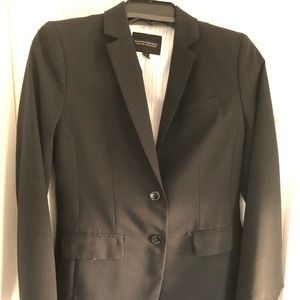 Banana Republic Long and Lean Blazer